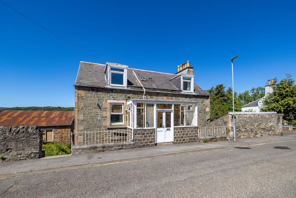 Main image of property: 17 Chapel Street, Selkirk, TD7 4LB