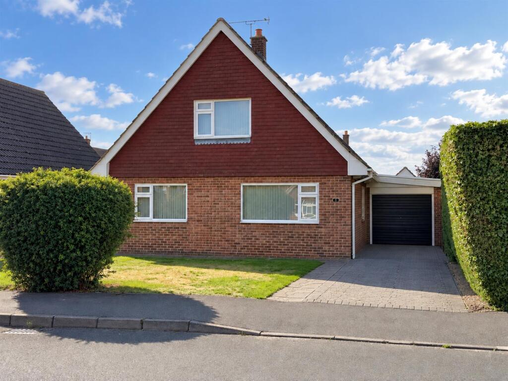Main image of property: Blatherwick Road, Newark