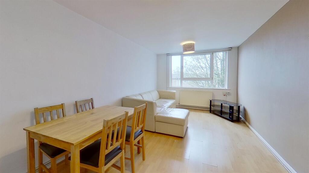 Main image of property: Bolingbroke Grove London