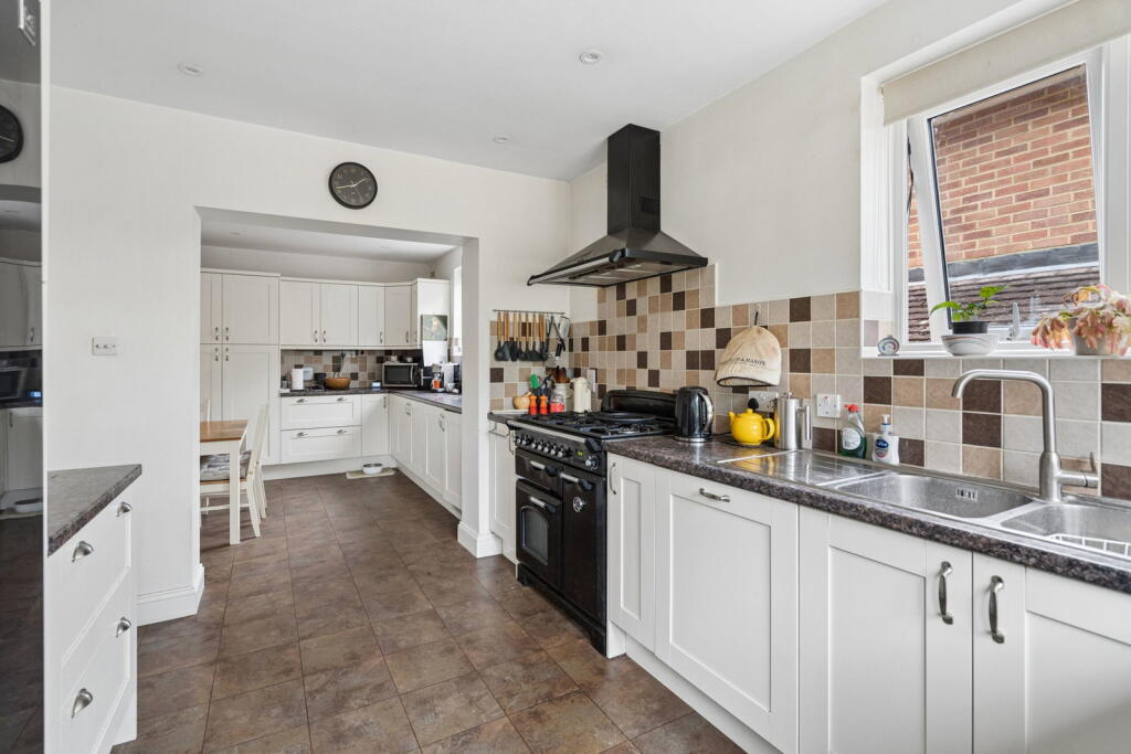 House in Watford - More