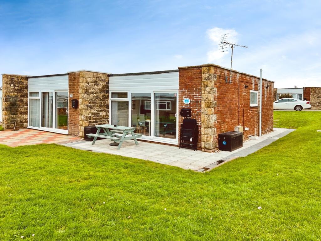 Main image of property: Brambles Chine, Monks Lane, Freshwater