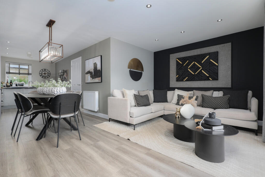 Main image of property: Braewell Court, Robroyston, Glasgow, G33