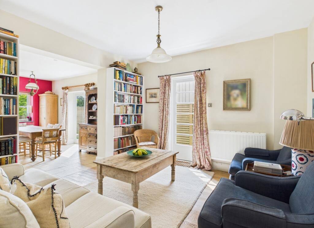 House in Bath - View 3