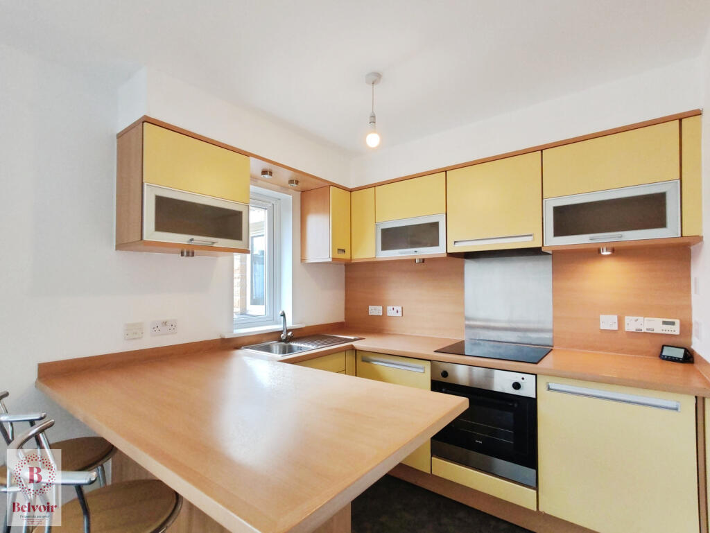 Birchfield Mews, Burnley, BB12 photo 2