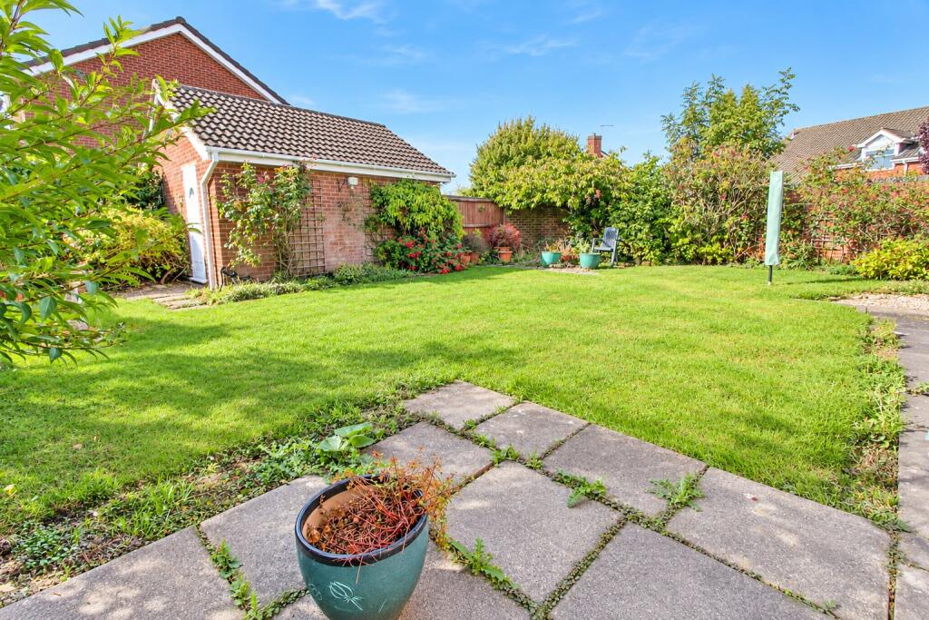 House in Leicester - View 3