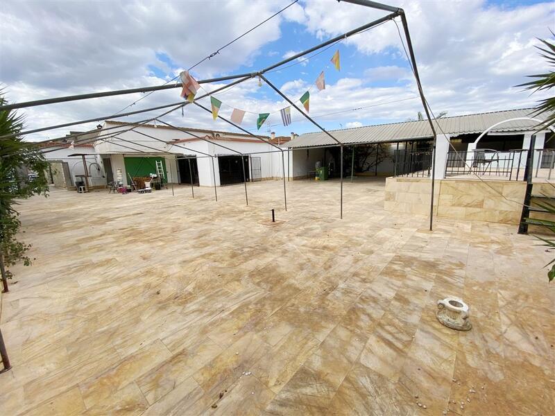 Main image of property: Andalucia, Almería, La Alfoquia