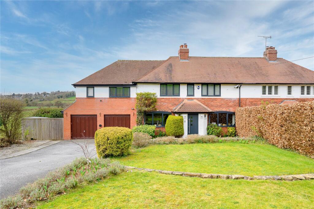 Main image of property: Wetherby Road, Bardsey, LS17