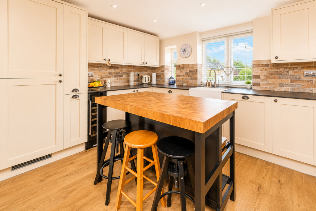 House in Newcastle upon Tyne, Newton-on-the-Moor and Swarland - View 4