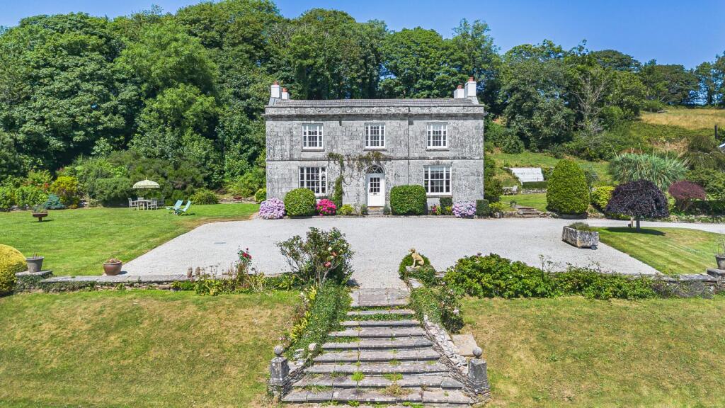 Main image of property: Ladock, Truro, Cornwall