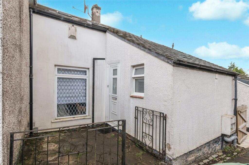Main image of property: Braeface Road, Cumbernauld, Glasgow, North Lanarkshire, G67