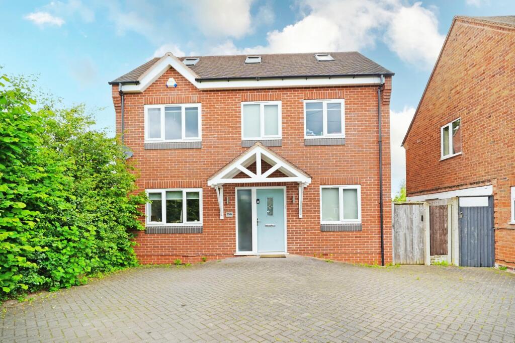 Main image of property: Marsh Lane, Hampton-in-Arden, Solihull, West Midlands, B92