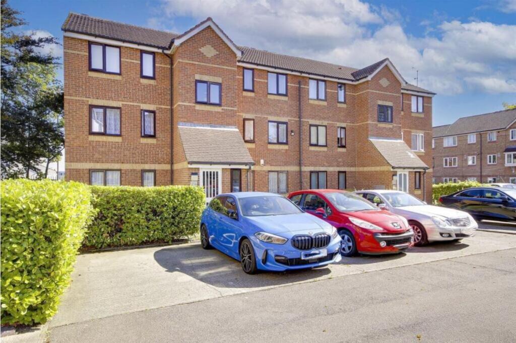 Main image of property: Cherry Blossom Close, Palmers Green, N13