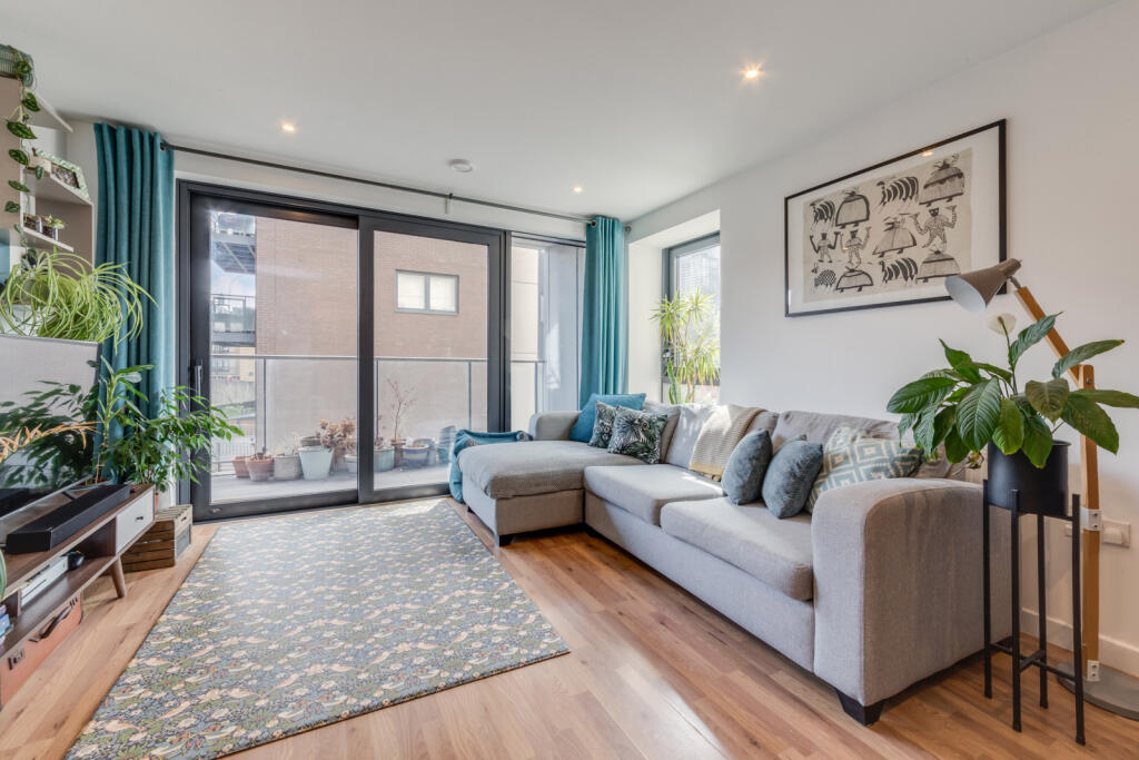 Apartment in London - View 4