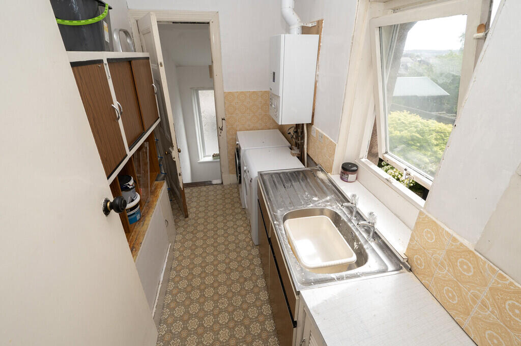 Apartment in Aberdeen, Mannofield, Braeside and Mannofield - View 5