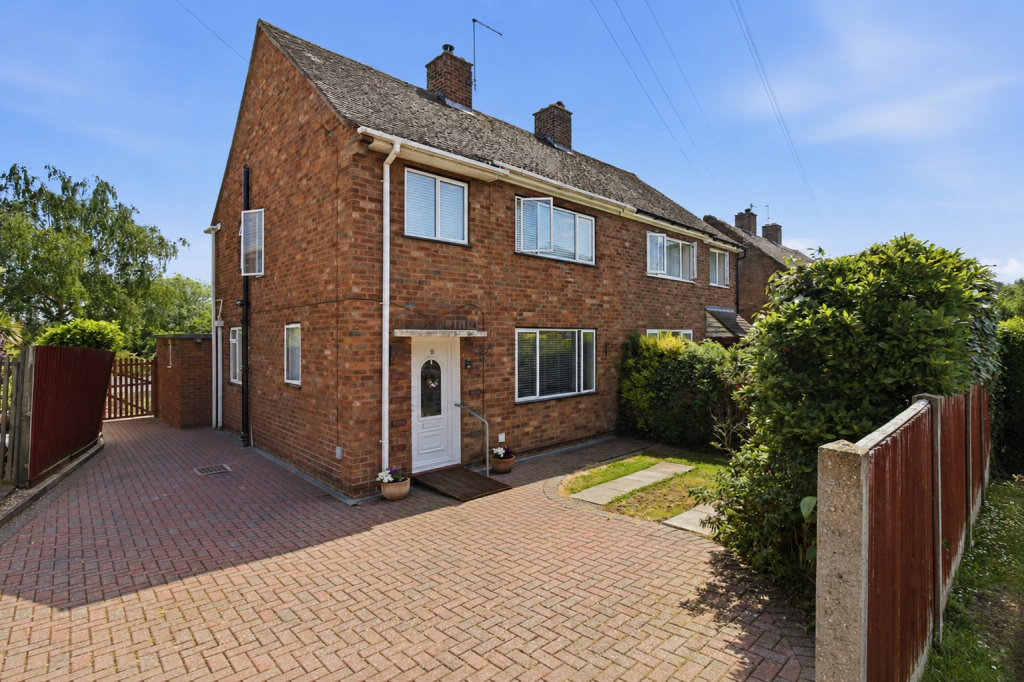 Main image of property: Beauchamp Road, Malvern, Worcestershire, WR14 1RU