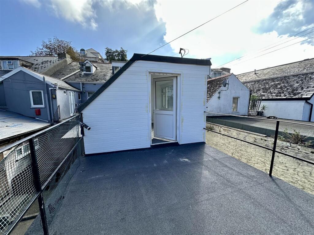 Apartment in Brixham, Parkham Hill - View 5