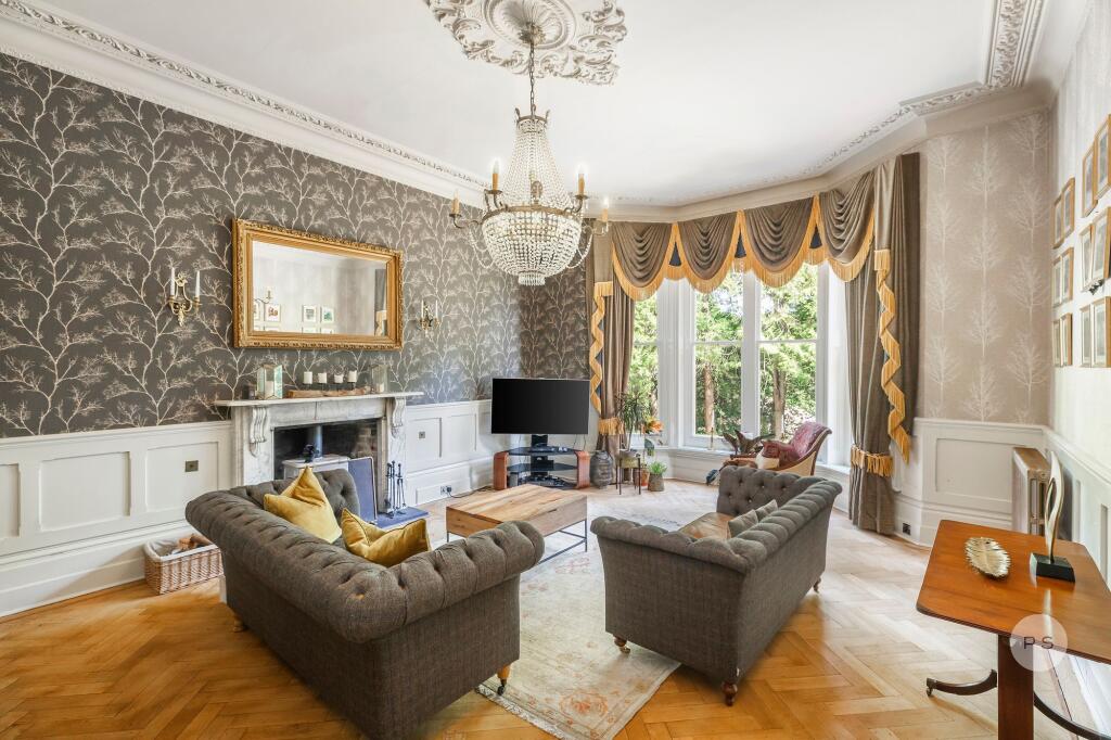 The Huon, Branksome Hill Road, Talbot Woods, Bournemouth, BH4 9LD photo 3