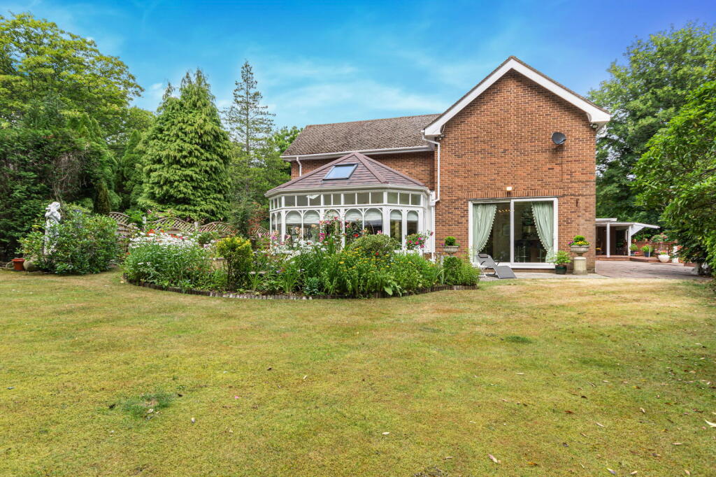 Additional image 33 of Ladywood Road, Four Oaks Estate , Sutton Coldfield, B74