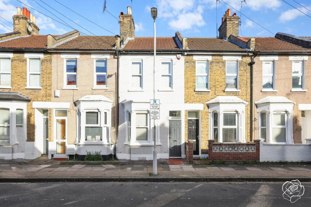 Main image of property: Vernon Road, Stratford, E15
