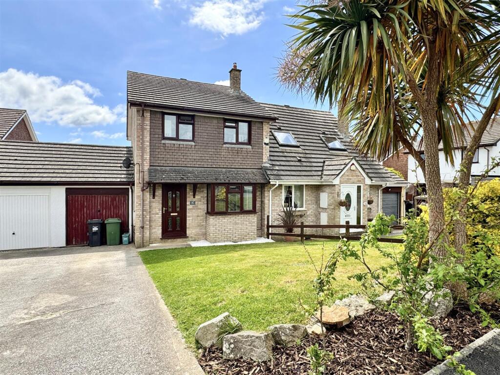 Pydar Close, Newquay, Newquay