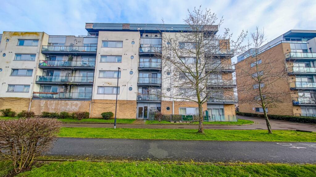 Main image of property: Hill House, Defence Close, West Thamesmead, SE28