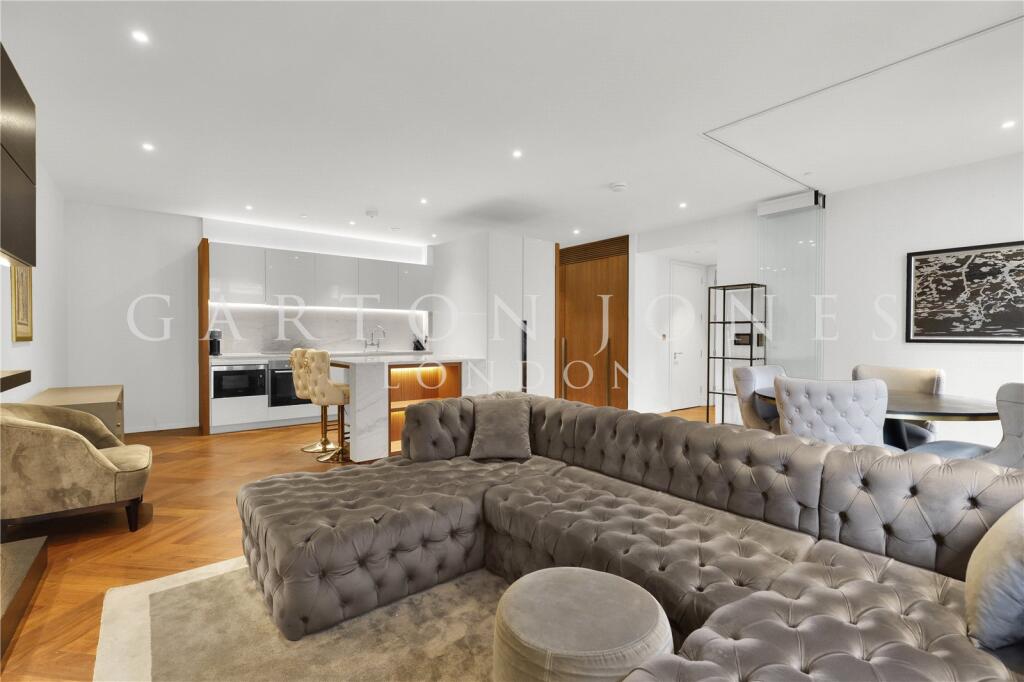 Apartment in London - View 4