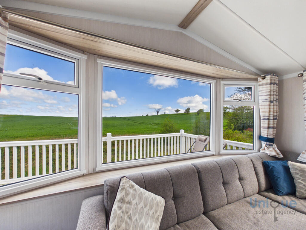 Todber Caravan Park, Burnley Road, Clitheroe, BB7 - More