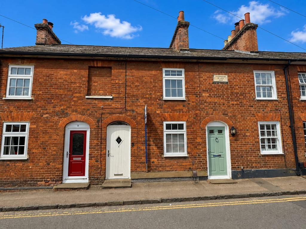 Main image of property: Oliver Street, Ampthill, MK45 2SA