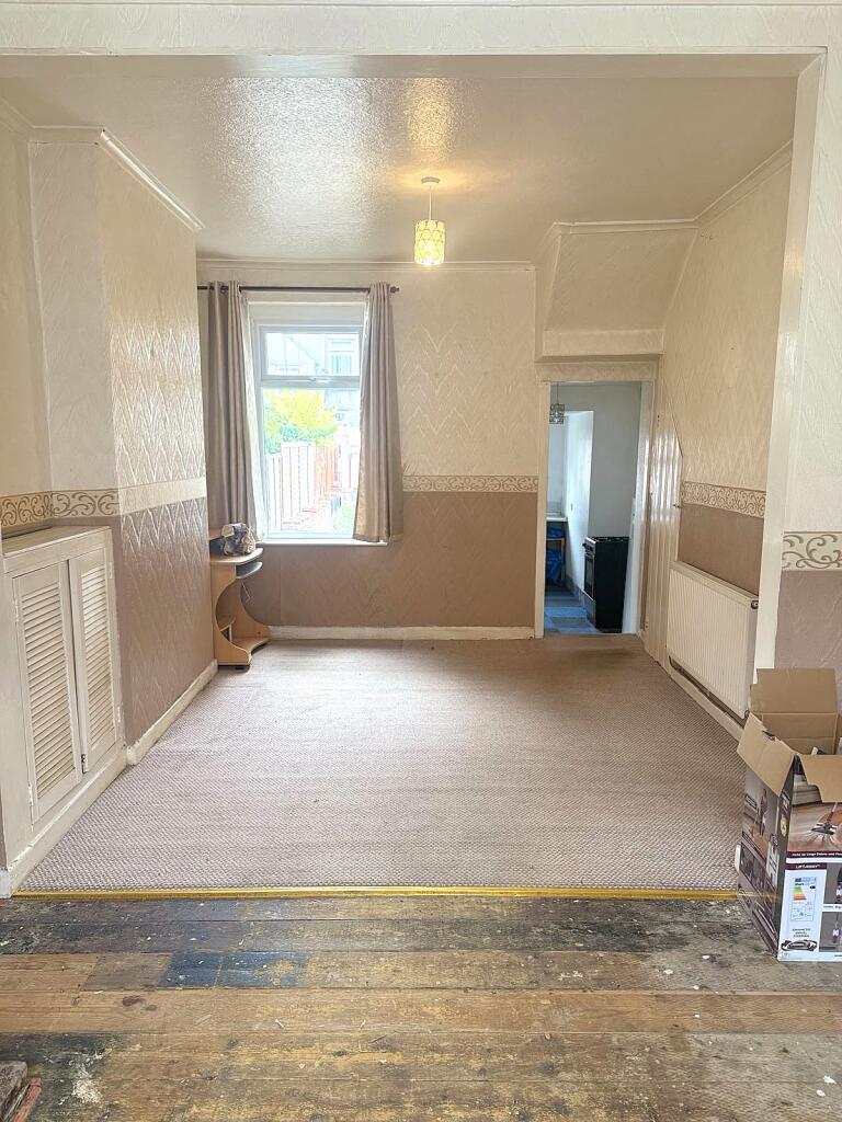 House in Cardiff - View 2