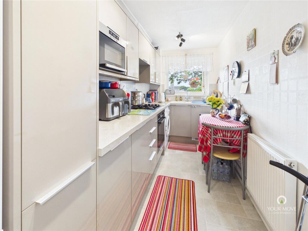 Beverley Villas, Cullercoats, Tyne and Wear, NE30 photo 4