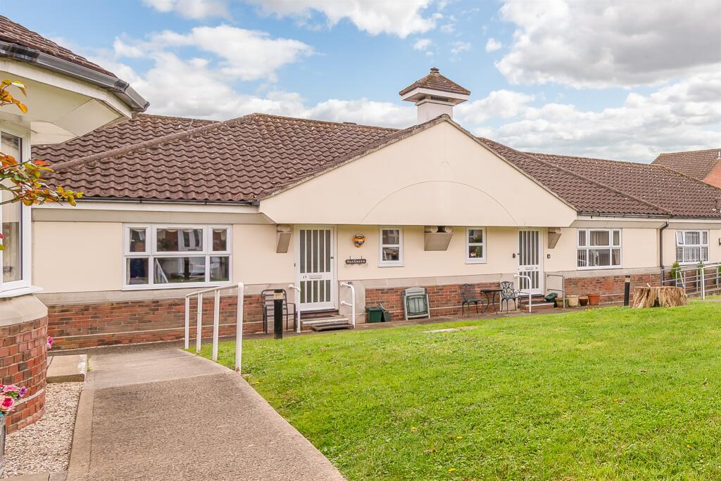 Main image of property: Spital Road, Maldon