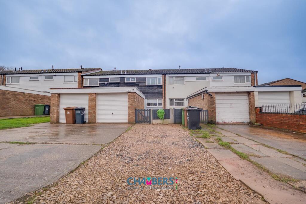 Main image of property: Nightingale Avenue, Smiths Wood, Birmingham