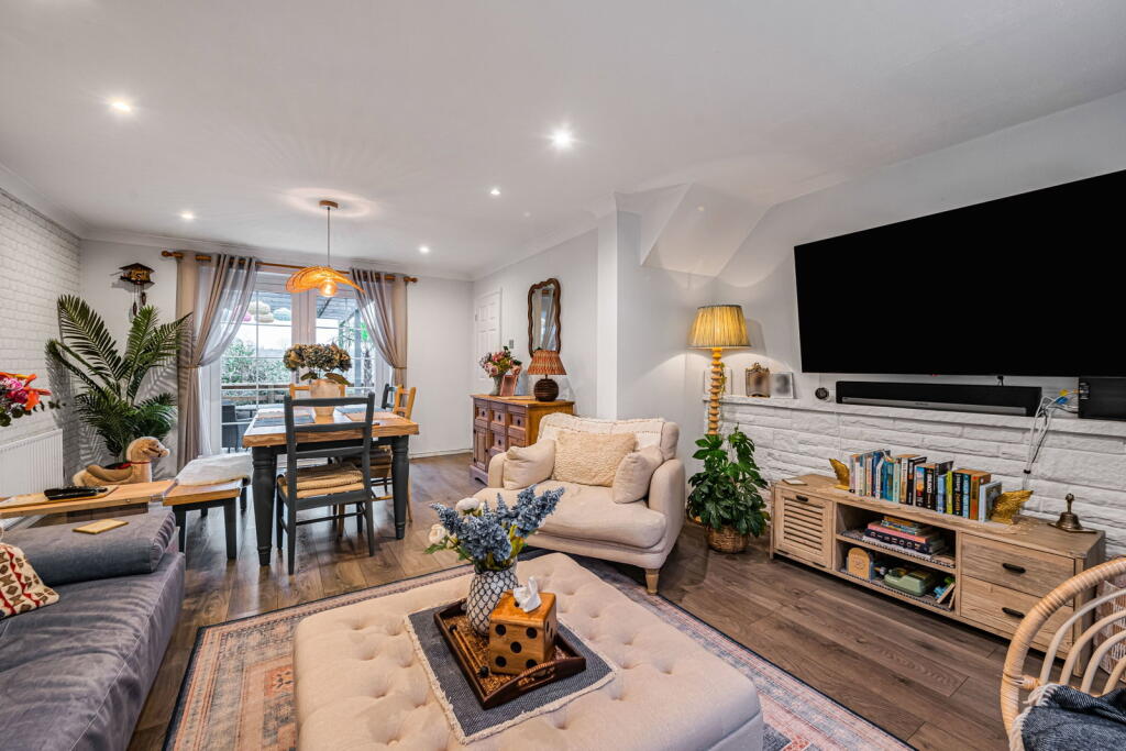 Main image of property: Sunningvale Avenue, Biggin Hill, TN16