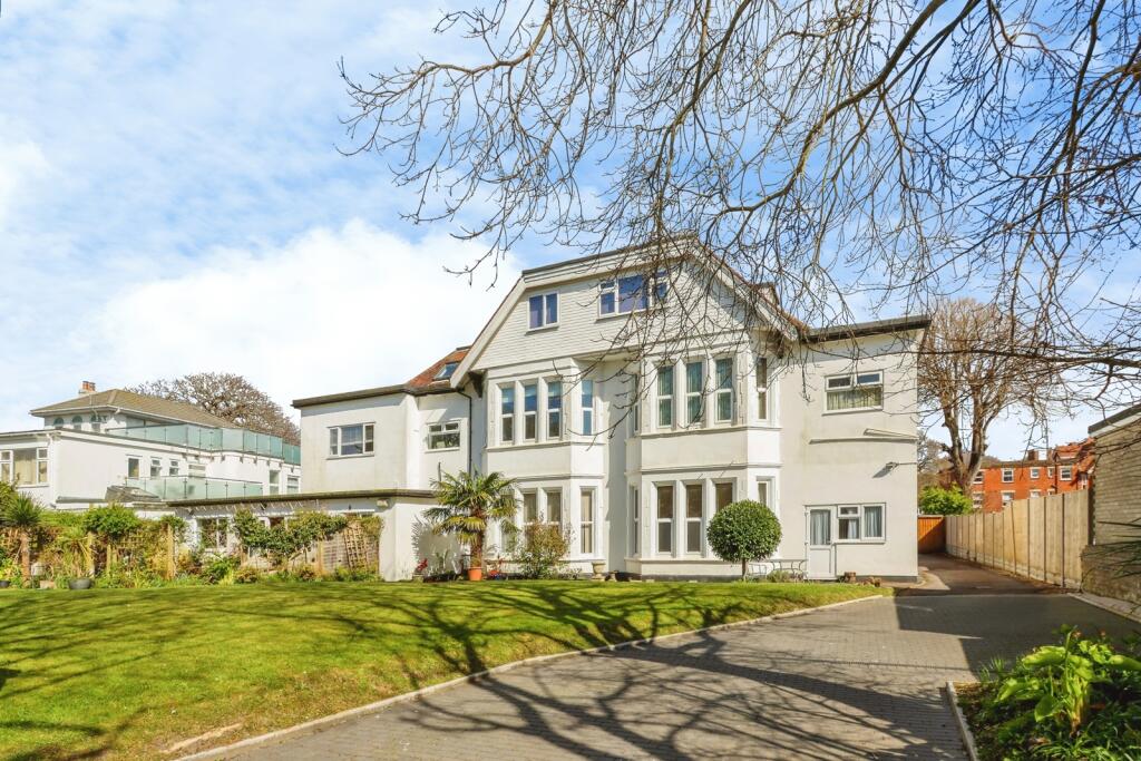 Main image of property: Wollstonecraft Road, Bournemouth, Dorset, BH5
