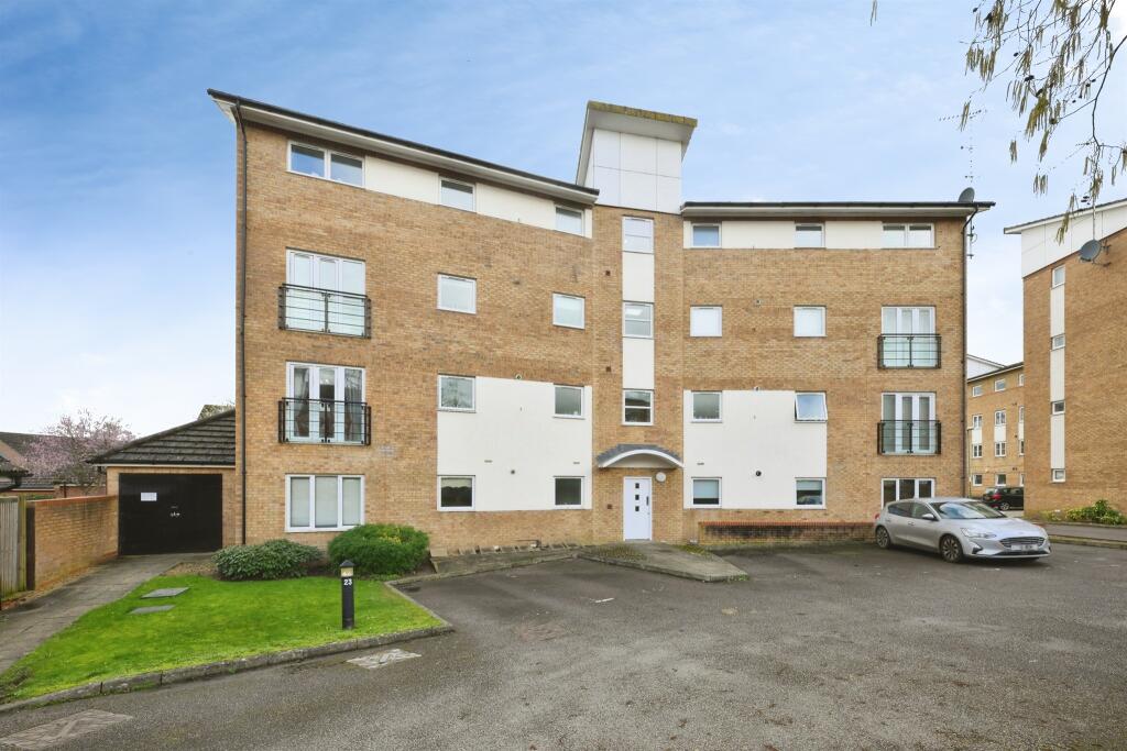 Main image of property: St Josephs Green, Welwyn Garden City