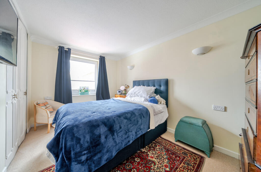 Eastern Road, Brighton, East Sussex, BN2 – pohled 6