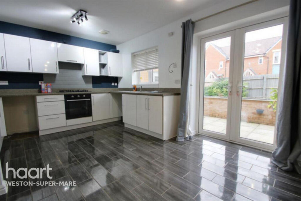 Main image of property: Rapide Way, Weston-super-mare