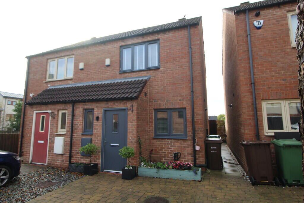 Main image of property: Darby Way, Allerton Bywater