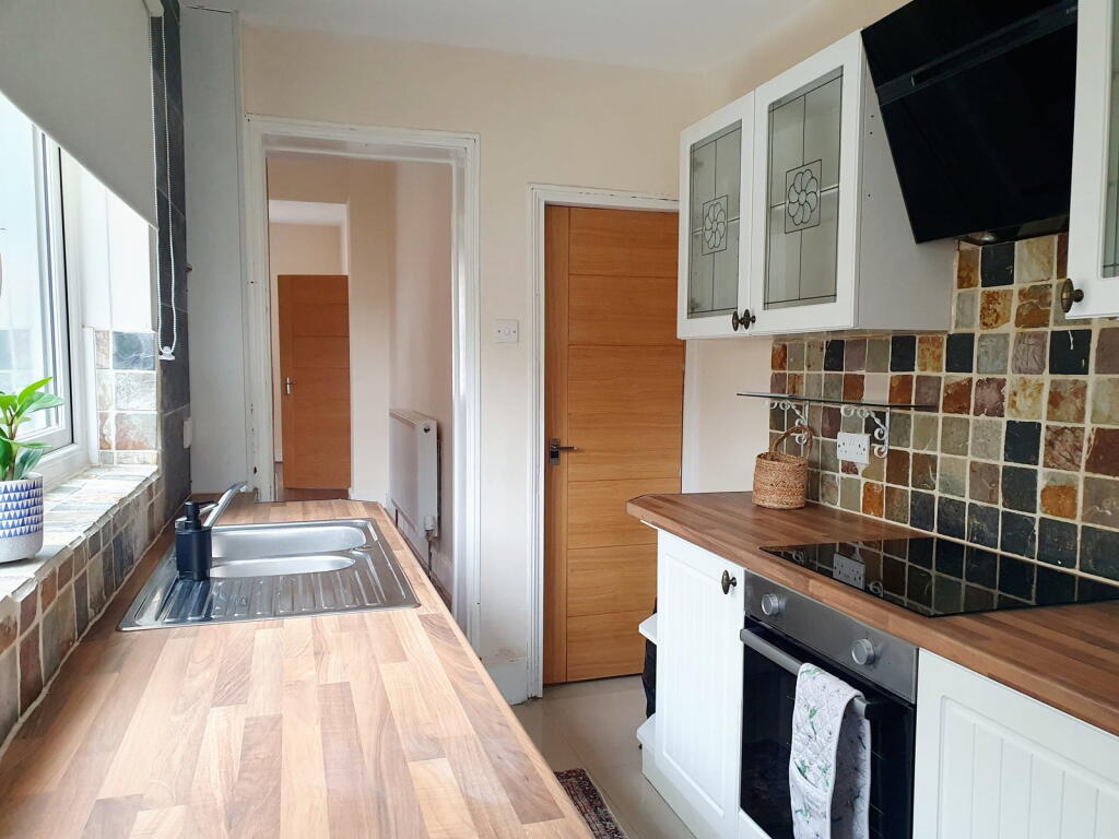 House in Northampton, West Northamptonshire - View 3