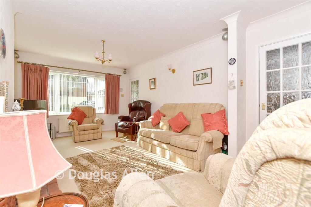 Main image of property: Plovers Mead, Wyatts Green, Brentwood, Essex