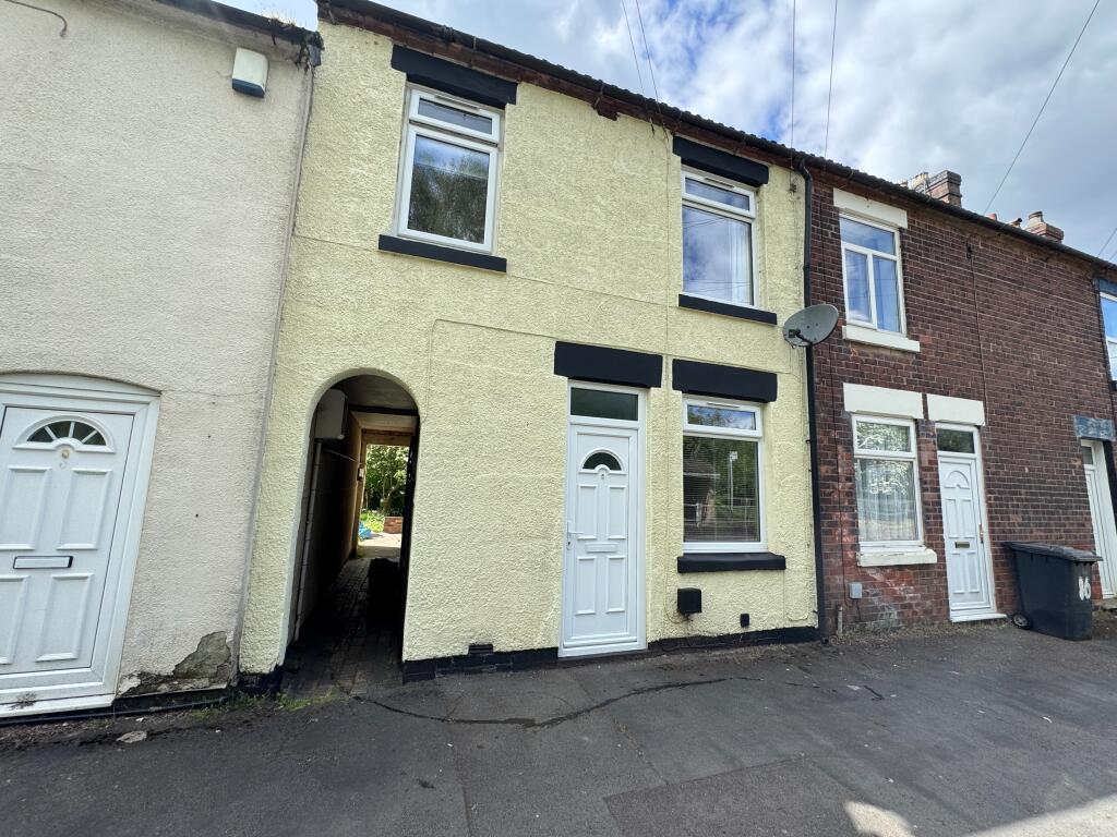Main image of property: Main Street, Albert Village, Swadlincote, Derbyshire, DE11