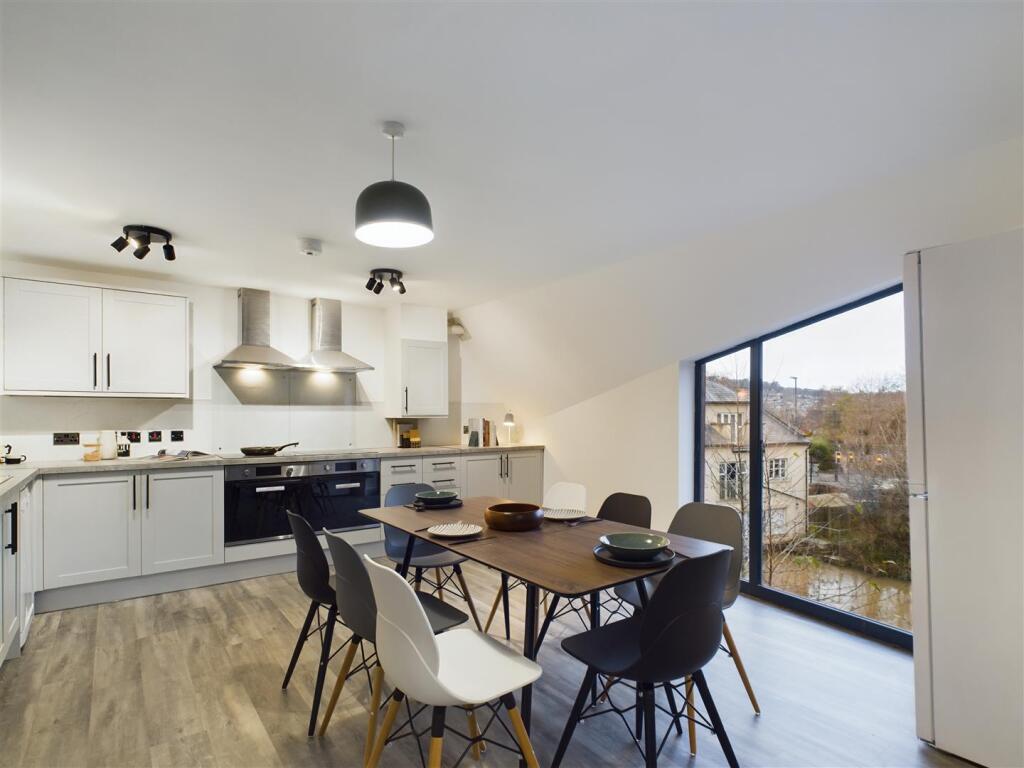 Additional image 3 of Flat 3, Widcombe Wharf