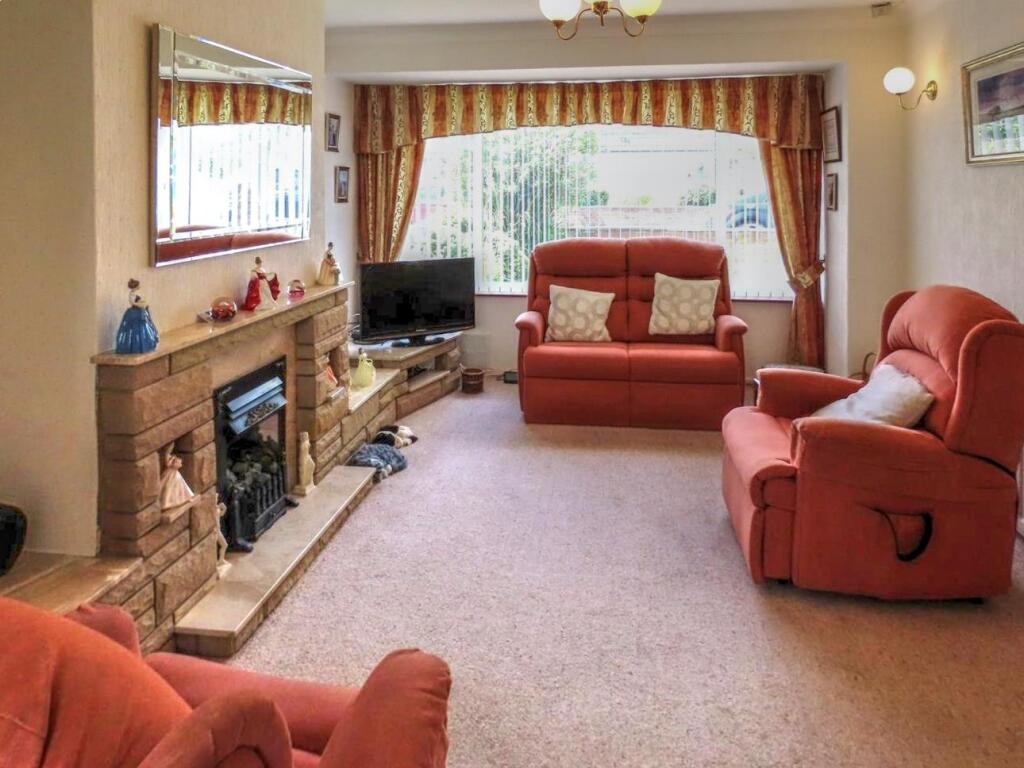 House in Choppington, Stakeford - View 4
