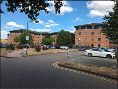 Main image of property: 12, Ashford House, Beaufort Court, Sir Thomas Longley Road, Medway City Estate, Rochester, Kent, ME2 4FA
