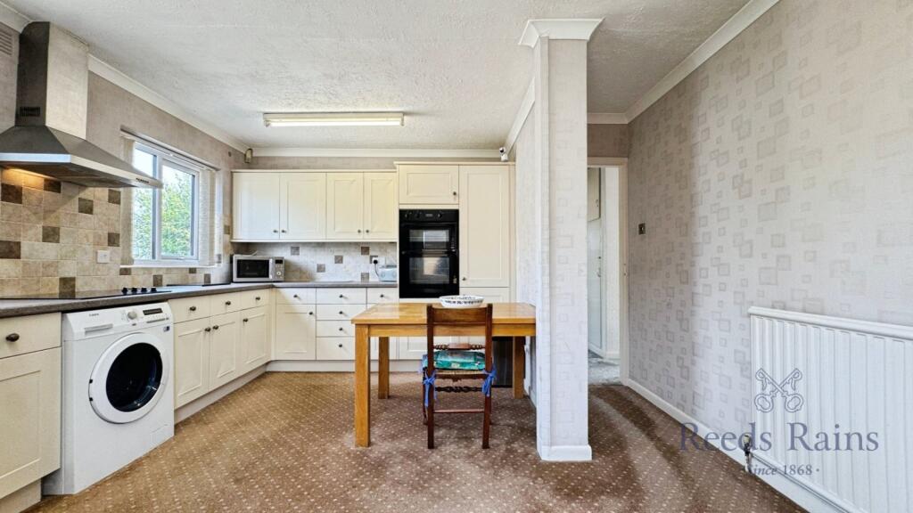 House in South Ribble, Lancashire - View 2