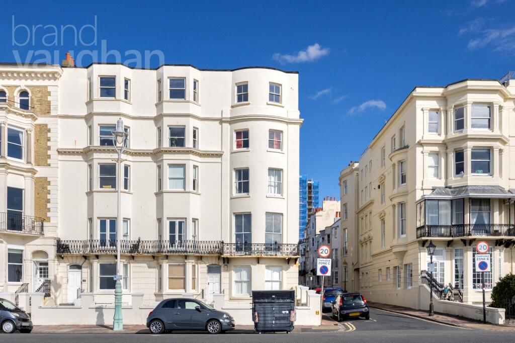 Main image of property: Marine Parade, Brighton, East Sussex, BN2