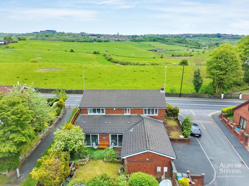 Main image of property: Marches Close, Oldham