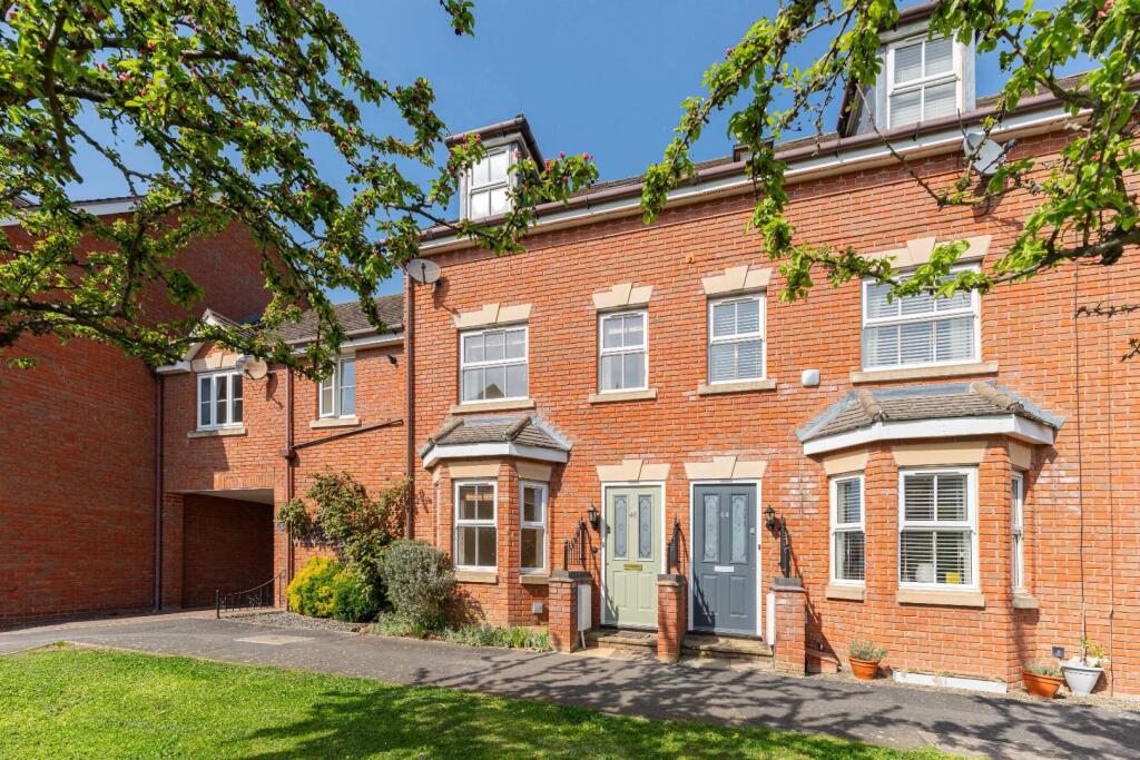 Main image of property: Wetherby Way, Stratford-upon-Avon
