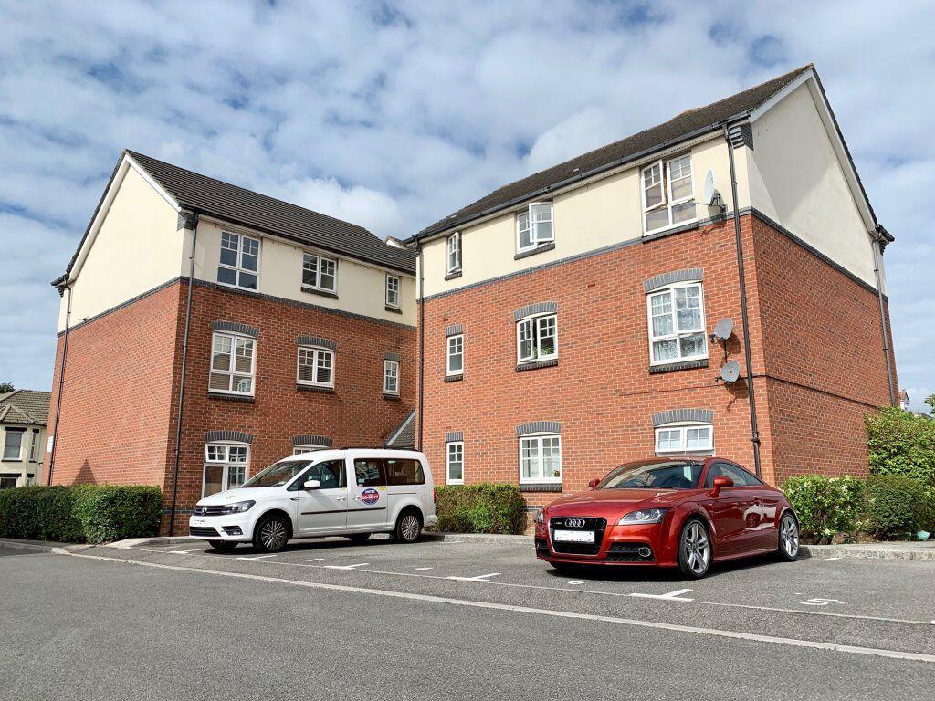 Main image of property: MALMESBURY PARK ROAD, CHARMINSTER (P07566)