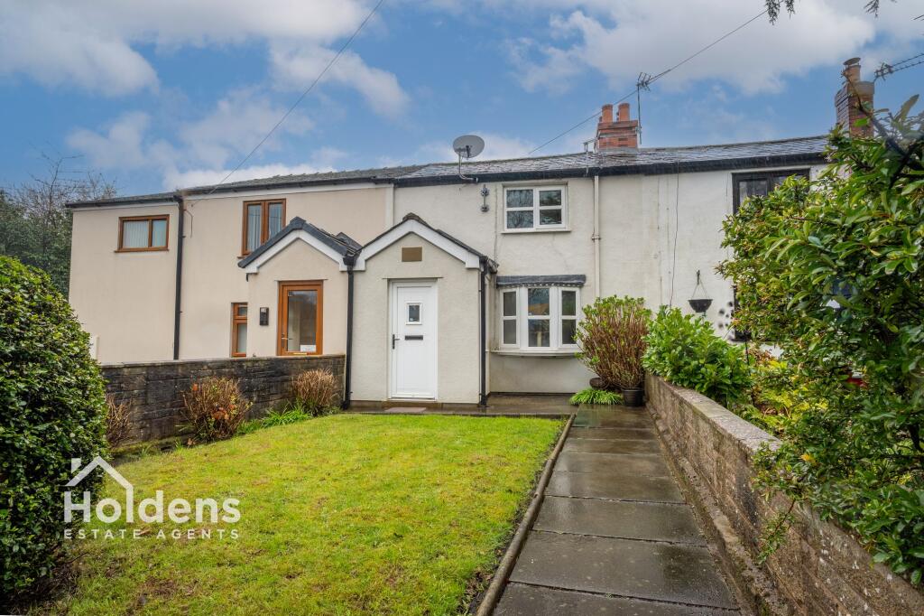 Main image of property: Lostock Lane, Lostock Hall, PR5